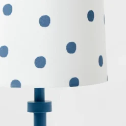 Polka Dot Kids' Accent Lamps - Pillowfort™ -Children Household Items GUEST cb14ab27 ce21 45c1 b9a5 89b3da1e1537
