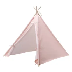 Pom Pom Kids' Tent Pink - Pillowfort™ 17 Pom Pom Kids' Tent Pink - Pillowfort™ -Children Household Items GUEST cc56884a 69a1 416e b949 e1318935c0ec