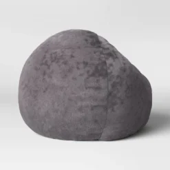 Fuzzy Fur Kids’ Bean Bag - Pillowfort™ -Children Household Items GUEST cdd8f121 bd6c 44a8 ac91 29e795efddf8