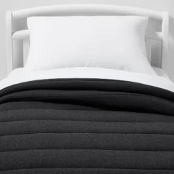 Toddler Channel Jersey Kids' Comforter - Pillowfort™ 12 Toddler Channel Jersey Kids' Comforter - Pillowfort™ -Children Household Items GUEST d0974690 b63e 42b5 90b9 8f7eaf16c575