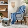Koala Kids' Coiled Rope Basket - Pillowfort™ -Children Household Items GUEST d12a3b73 5f2e 49ba 8573 821203cc3d06