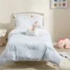 Toddler Scatter Dot Kids' Comforter Set - Pillowfort™ -Children Household Items GUEST d5627346 7109 46b8 9c3a 3ce6c0921c69