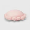 Round Plush Kids' Pillow With Poms-Poms - Pillowfort™ -Children Household Items GUEST d92ce157 a69d 493f 8e1c ed6e32d1efc1