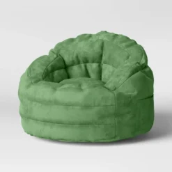 Settle In Kids’ Bean Bag Chair - Pillowfort™ 21 Settle In Kids’ Bean Bag Chair - Pillowfort™ -Children Household Items GUEST dfff4954 e5c1 4fc2 9363 85a9fba6df13