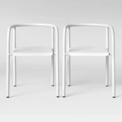 Set Of 2 Kids' Metal Activity Chairs - Pillowfort™ -Children Household Items GUEST e52b08b2 afdc 4c92 9727 15533df17cee