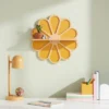 Flower Kids' Wall Kids' Shelf - Pillowfort™ -Children Household Items GUEST e6c643fa a660 4c14 846c a80d3b359aaf