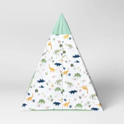 Dinosaur Kids' Tent - Pillowfort™ -Children Household Items GUEST e741c90b 8019 4673 b979 2eb402bdbfe6
