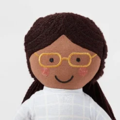 Kids' Decorative Pillow Pal Blue - Pillowfort™ 6 Kids' Decorative Pillow Pal Blue - Pillowfort™ -Children Household Items GUEST eaf8604d 5cf0 44a3 afa2 e527f1cf1031