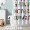 Kids' Shower Curtain - Pillowfort™ -Children Household Items GUEST ec6785b8 1ed0 4ca4 a4cb 5e55dc97c611