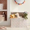 Large Rectangular Kids' Fabric Kids' Storage Bin - Pillowfort™ 2 Large Rectangular Kids' Fabric Kids' Storage Bin - Pillowfort™ -Children Household Items GUEST ecc32438 2a36 47fe a22e f7995ad68d44