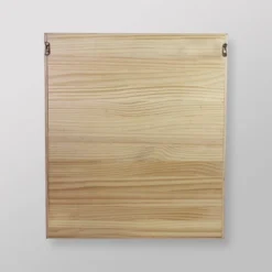 2 Tier Wood Kids' Book Shelf Natural - Pillowfort™ -Children Household Items GUEST ef4b919c e2a1 450a b463 12894df49d10