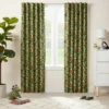 Dinosaur Full Printed Blackout Kids' Curtain Panel - Pillowfort™ -Children Household Items GUEST f31403f3 24e7 4a0c 945c 9f9b5ed971be