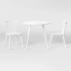 Windsor Metal Kids' Activity Table Set - Pillowfort™ -Children Household Items GUEST f5f5a1b3 6e8e 4b2e a3ac e48b463f7448