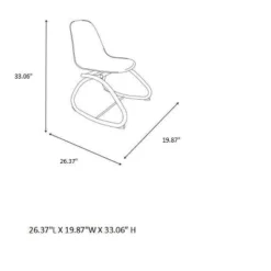 Sensory Friendly Kids' Desk Chair - Pillowfort™ 11 Sensory Friendly Kids' Desk Chair - Pillowfort™ -Children Household Items GUEST f70e2629 90d6 4430 a976 d6815788fa0e