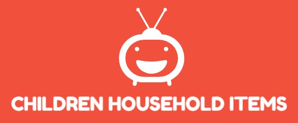 Children Household Items